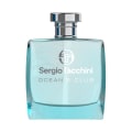Miniatyrbillede 1 af 2: Sergio Tacchini Ocean's Club for Men Edt 100ml Transparent