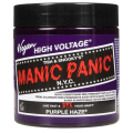Miniatyrbild 1 av 3: Manic Panic Purple Haze Classic Creme 237ml Lila