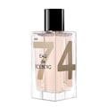Miniatyrbillede 1 af 2: Iceberg Eau Jasmin Edt 100ml Transparent