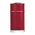 Miniatyrbillede 1 af 2: Dunhill London Icon Racing Red Edp 100ml Transparent