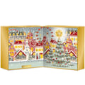 Miniatyrbild 5 av 5: Yankee Candle Advent Calendar Advent Book 2024 multifärg