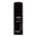 L'Oréal Hair Touch Up Spray Black 75ml Svart