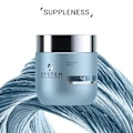 Miniatyrbillede 3 af 6: System Professional Hydrate Mask 200ml Blue