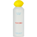 Miniatyrbillede 1 af 6: TOCOBO AHA BHA Lemon Toner 150ml Yellow