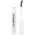Pikkukuva 1 / 4: Wet n Wild Mega Volume So Defined Volumizing + Defining Mascara Black Black