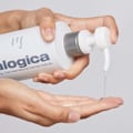 Pikkukuva 3 / 4: Dermalogica Clearing Skin Wash 500ml White