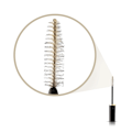 Miniatyrbillede 3 af 7: Max Factor 2000 Calorie Mascara Black 9ml Black