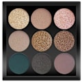 Pikkukuva 1 / 2: Kokie Eyeshadow Palette - Act Neutral Multicolor