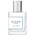 Clean Classic Soft Laundry Edp 30ml Blå