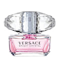 Miniatyrbillede 1 af 3: Versace Bright Crystal Edt 50ml Transparent