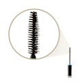 Pikkukuva 4 / 4: Max Factor 2000 Calorie Mascara Waterproof Black 9ml Black