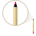 Miniatyrbillede 3 af 5: Max Factor Colour Elixir Lipliner 060 Red Ruby Transparent
