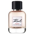 Miniatyrbillede 1 af 4: Karl Lagerfeld Karl Paris 21 Rue Saint-Guillaume Edp 60ml Transparent