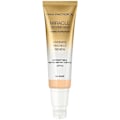 Pikkukuva 3 / 5: Max Factor Miracle Second Skin Foundation 01 Fair Beige