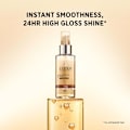 Pikkukuva 5 / 9: System Professional LuxeOil Reconstructive Elixir 100ml Gold