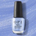 Pikkukuva 2 / 5: OPI Nail Polish Can't CTRL Me 15ml Transparent