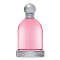 Miniatyrbillede 1 af 2: Halloween Water Lily Edt 100ml Transparent