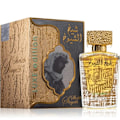 Pikkukuva 2 / 2: Lattafa Sheikh Al Shuyukh Luxe Edition Edp 100ml Gold