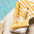 Miniatyrbillede 4 af 5: Wella Professionals Invigo Sun Care After Sun Cleansing Shampoo 300ml Yellow