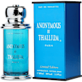 Pikkukuva 2 / 2: Thallium Anonymous Edt 100ml Transparent