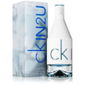 Pikkukuva 2 / 2: Calvin Klein CK IN2U Him Edt 100ml Transparent