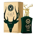 Pikkukuva 2 / 2: Lattafa Al Noble Safeer Edp 100ml Green