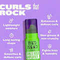 Pikkukuva 3 / 4: Tigi Bed Head Curls Rock Amplifier Curls Cream 113ml Green