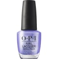 Miniatyrbillede 1 af 5: OPI Nail Lacquer You Had Me At Halo 15ml Purple