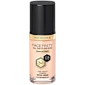 Miniatyrbillede 3 af 3: Max Factor Facefinity 3 In 1 Foundation 10 Fair Porcelain Transparent