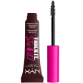 Pikkukuva 2 / 7: NYX PROF. MAKEUP  Thick it. Stick it! Brow Mascara - Espresso Transparent
