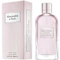Miniatyrbillede 2 af 2: Abercrombie & Fitch First Instinct for Her Edp 100ml Transparent