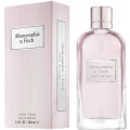 Pikkukuva 2 / 2: Abercrombie & Fitch First Instinct for Her Edp 100ml Transparent