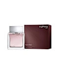 Miniatyrbillede 2 af 2: Calvin Klein Euphoria For Men Edt 100ml Transparent