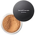 Miniatyrbillede 1 af 3: Bare Minerals Foundation Warm Tan 8g Transparent