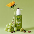 Miniatyrbillede 2 af 5: Purito From Green Cleansing Oil 200ml White