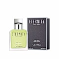 Pikkukuva 2 / 2: Calvin Klein Eternity For Men Aftershave 100ml Transparent