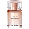 Miniatyrbillede 1 af 4: Karl Lagerfeld Fleur De Pecher Edp 50ml Transparent