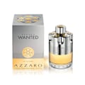 Miniatyrbillede 2 af 2: Azzaro Wanted Edt 100ml Transparent