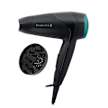 Miniatyrbillede 2 af 4: Remington Compact Dryer 2000W Multicolor
