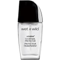 Pikkukuva 1 / 3: Wet n Wild Wild Shine Nail Color Clear Nail Protector Transparent