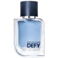 Miniatyrbild 1 av 2: Calvin Klein DEFY For Him Edt 50ml Blå