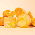 Pikkukuva 4 / 8: Banila Co Clean It Zero Cleansing Balm Brightening 100ml Orange