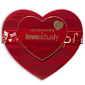Miniatyrbild 2 av 5: Makeup Revolution x Love Actually 12 Day Advent Calendar Röd
