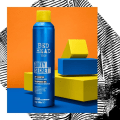 Miniatyrbillede 3 af 3: TIGI Bed Head Dirty Secret Dry Shampoo 300ml Black