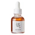 Miniatyrbillede 1 af 5: Beauty of Joseon Revive Serum Ginseng + Snail Mucin 30ml Transparent
