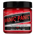 Manic Panic Classic Cream Rock n Roll Red 118ml Röd
