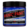 Miniatyrbild 1 av 3: Manic Panic Classic Cream Lie Locks 118ml Blå