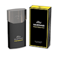 Miniatyrbillede 2 af 2: Ford Mustang Performance Edt 100ml Transparent