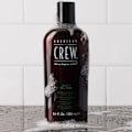 Pikkukuva 2 / 2: American Crew 3-in-1 Tea Tree 1000ml Brown