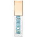 Miniatyrbild 2 av 2: Kokie Crystal Fusion Liquid Eyeshadow - Calypso Lila